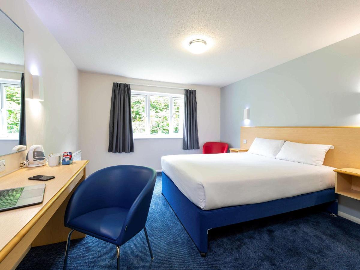 go2 Dundee Camperdown Hotel free car park - Housity