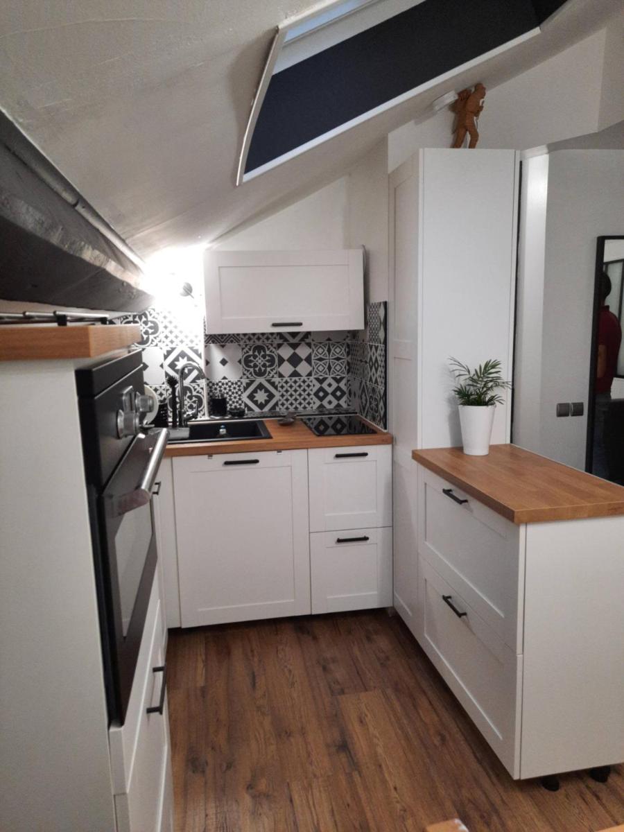 Superbe appartement pour 2, au cœur de l'Ariège! - Housity