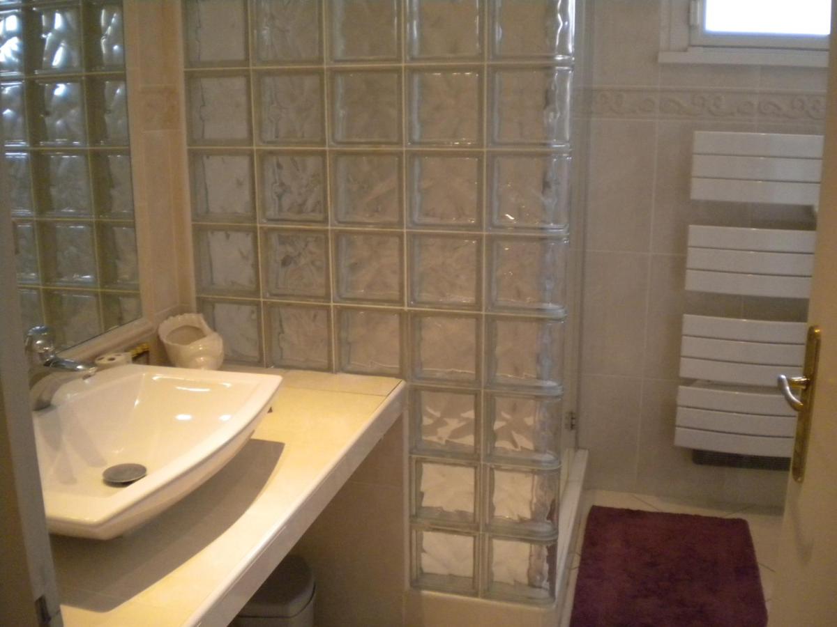 Chambre hôtes Wagram - Housity