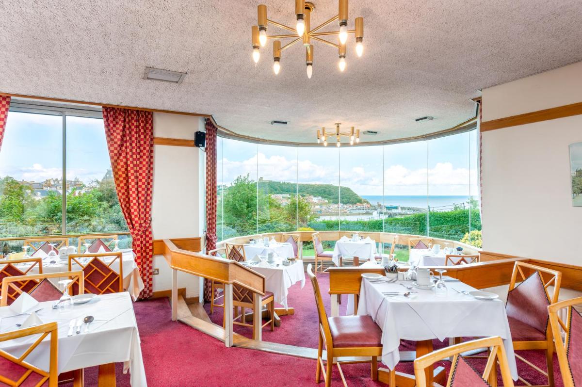 The Esplanade Hotel - Housity