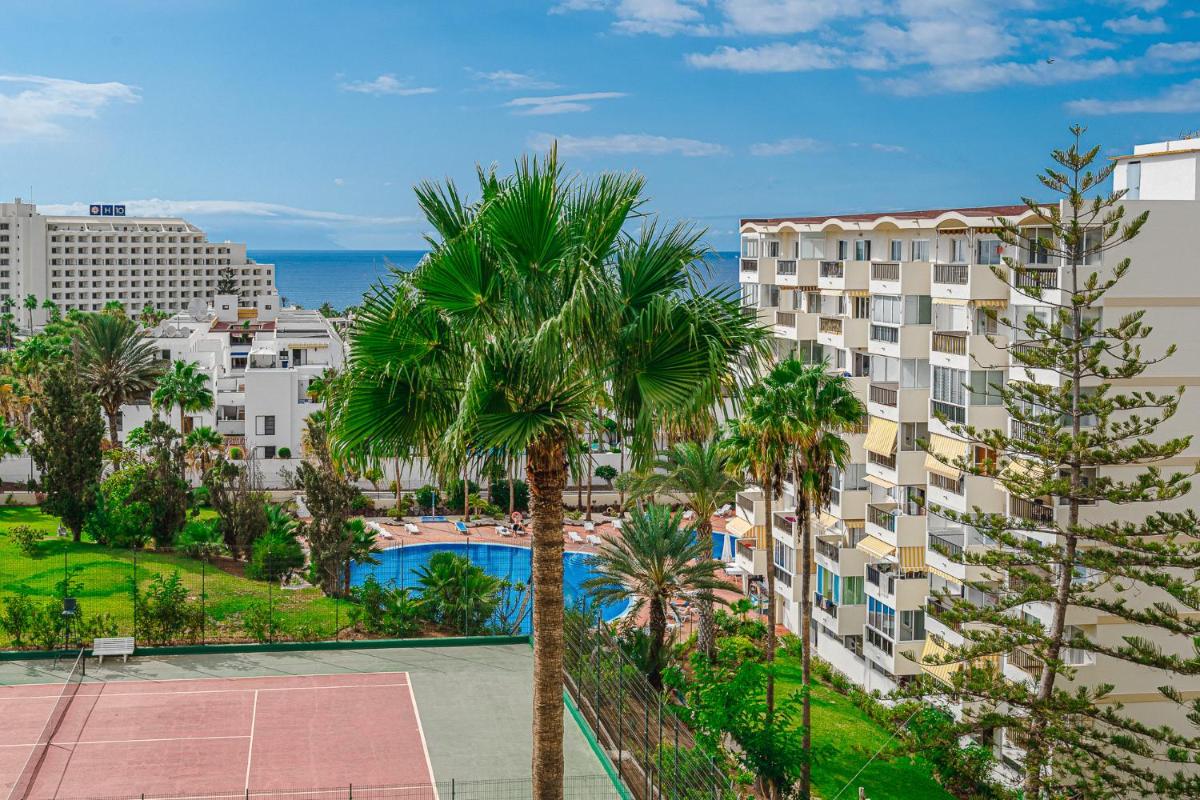 Apartamento en El Dorado Playa de las Américas - Housity