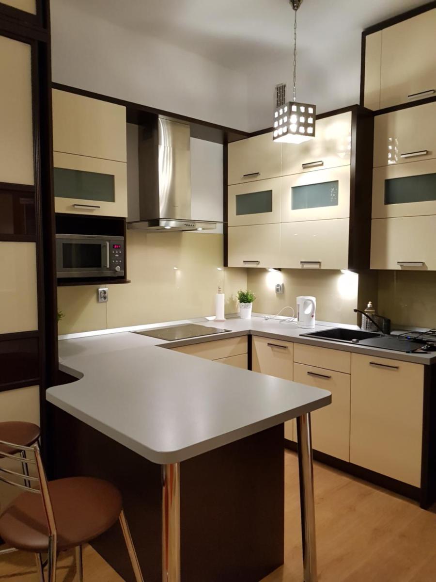 Coser Apartamenty Centrum - Housity