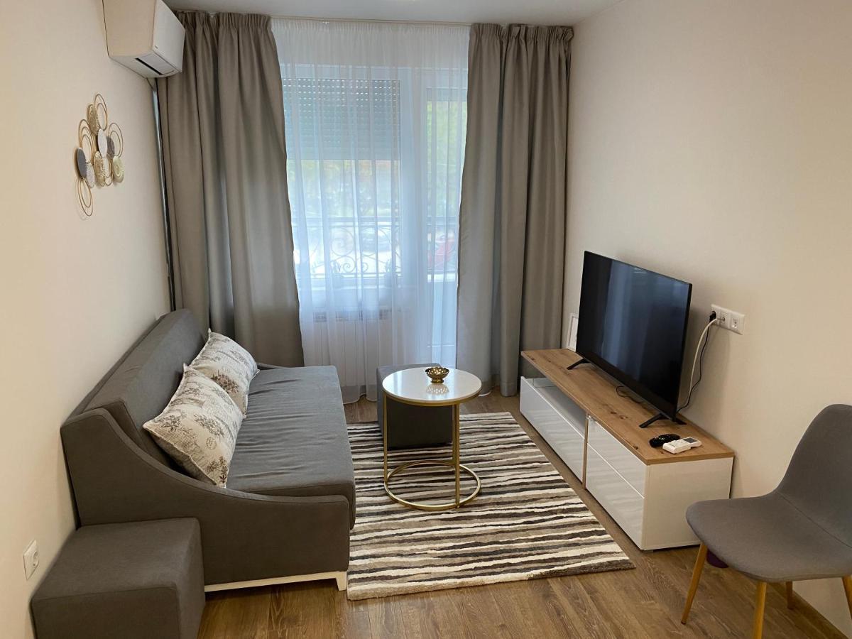 Arletti Luxury Apartment - Housity