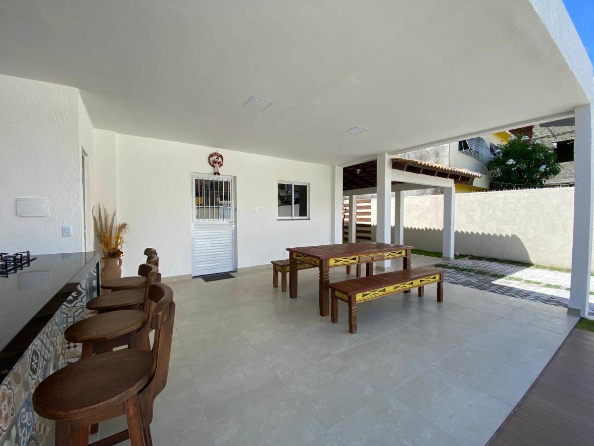 Pernambuca House - Housity
