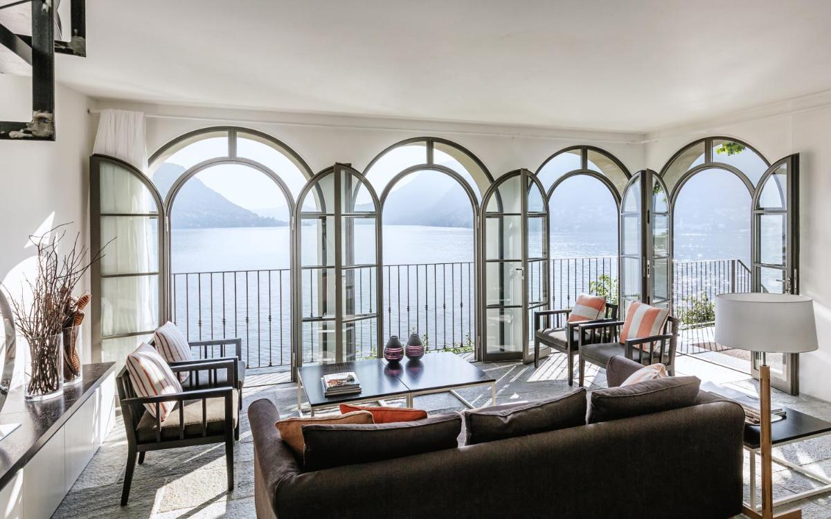 Villa Làrio Lake Como - Housity
