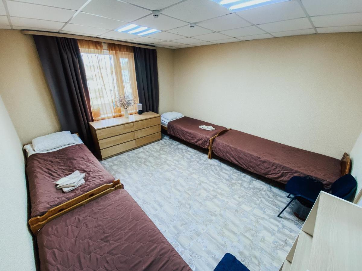 Hotel Aleon - Housity