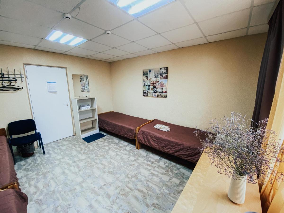 Hotel Aleon - Housity