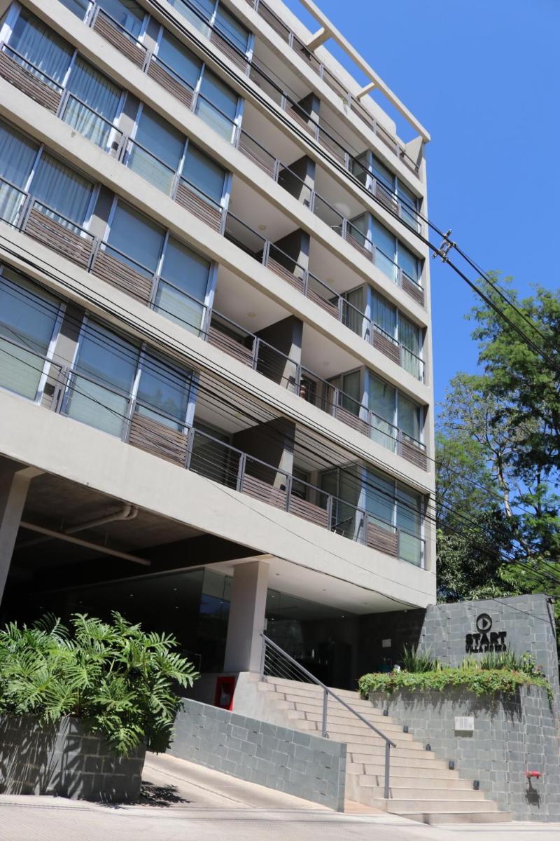 START Villa Morra Rent Apartments - Housity