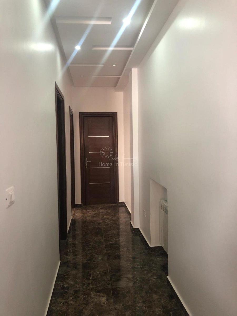 Joli appartement a soviva - Housity