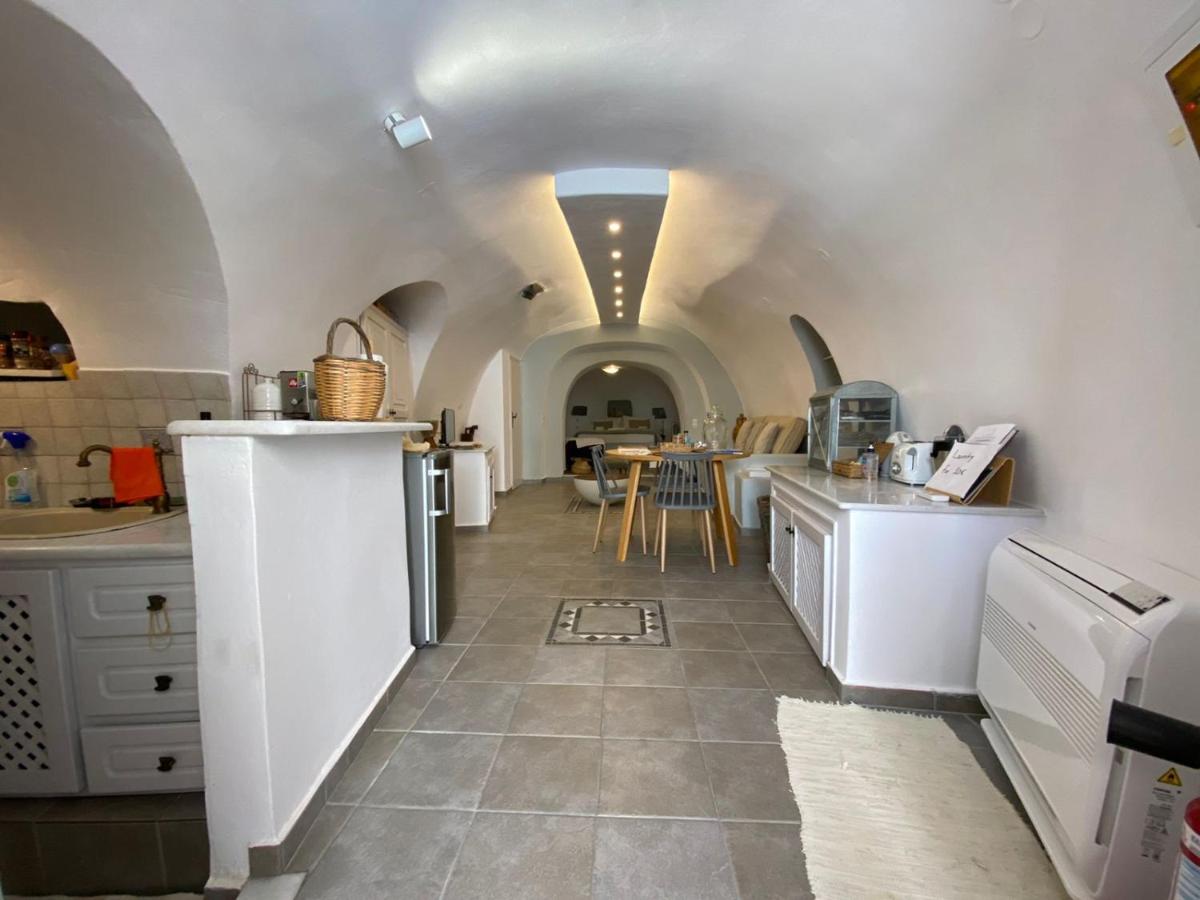 Cave house mARTrona - Housity