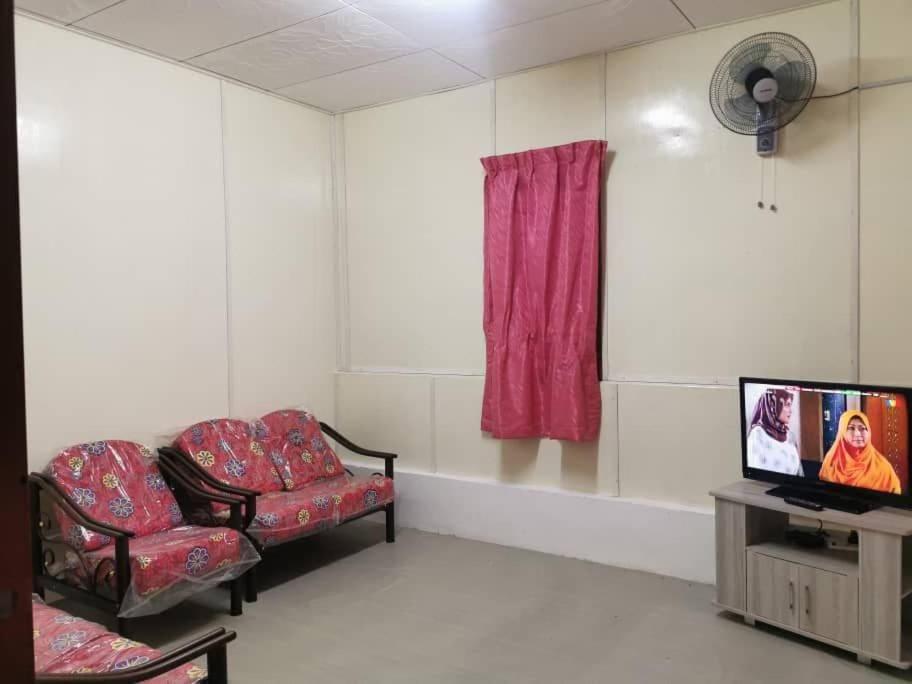 Homestay Teduhan Gunung, Gopeng - Housity