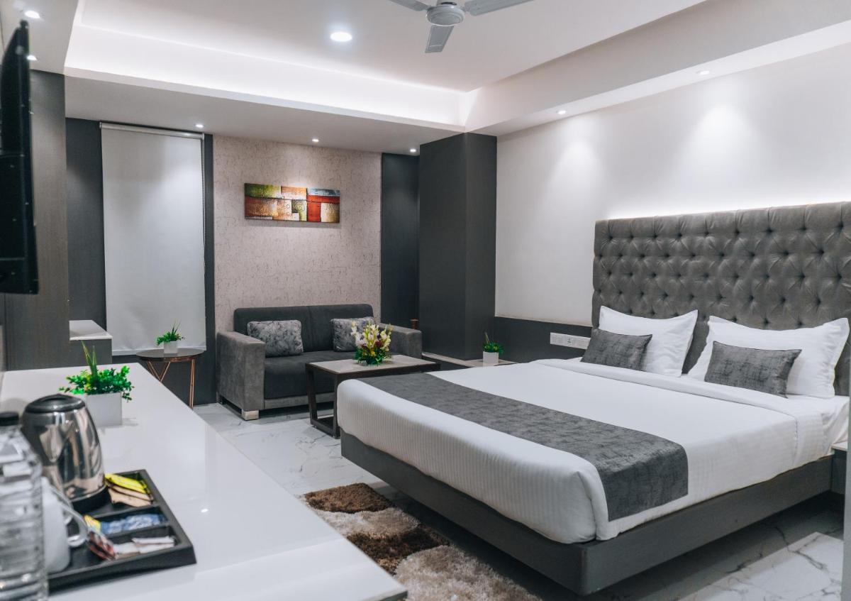 Jardin Hotels - Housity