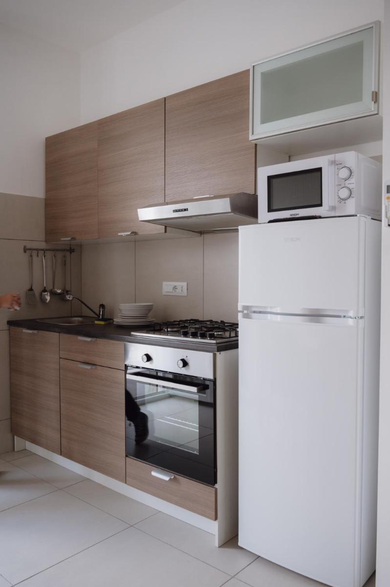 Malù B&B - Housity
