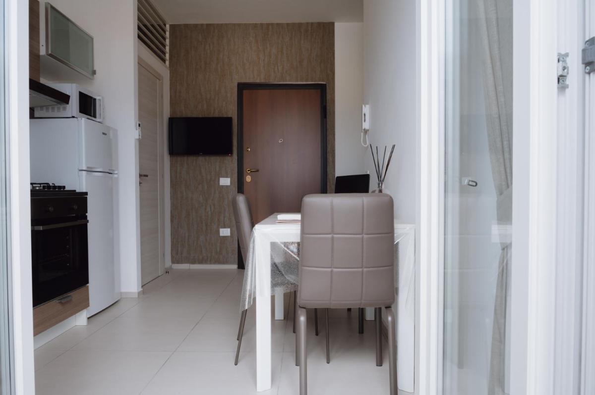 Malù B&B - Housity