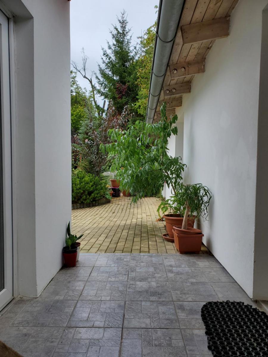 Apartman Starý Liskovec - Housity