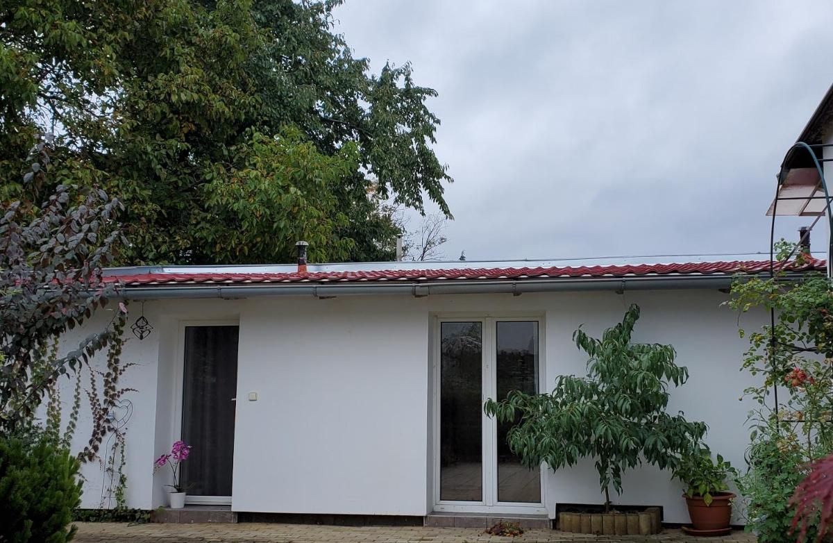 Apartman Starý Liskovec - Housity