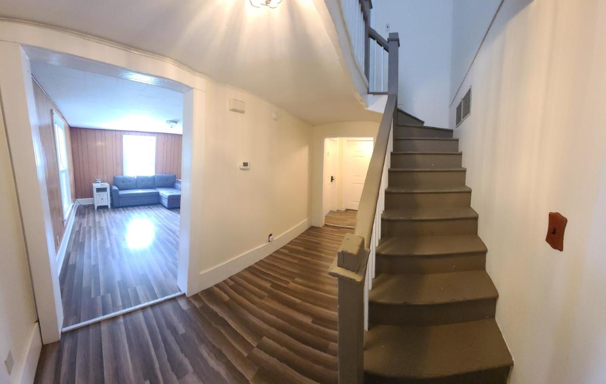 The Dragon's Den 5 bedroom house 1 mile to Main St - Housity