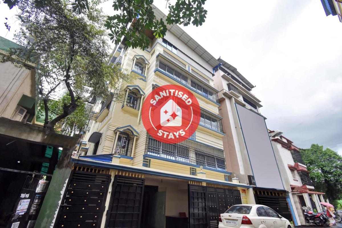 Imperial Plaza Guest House - Housity