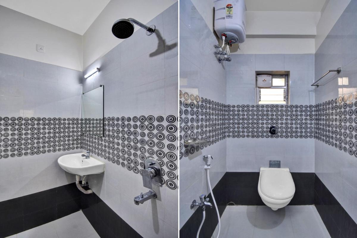Imperial Plaza Guest House - Housity