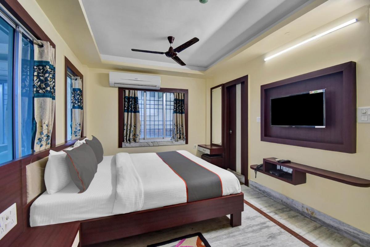 Imperial Plaza Guest House - Housity