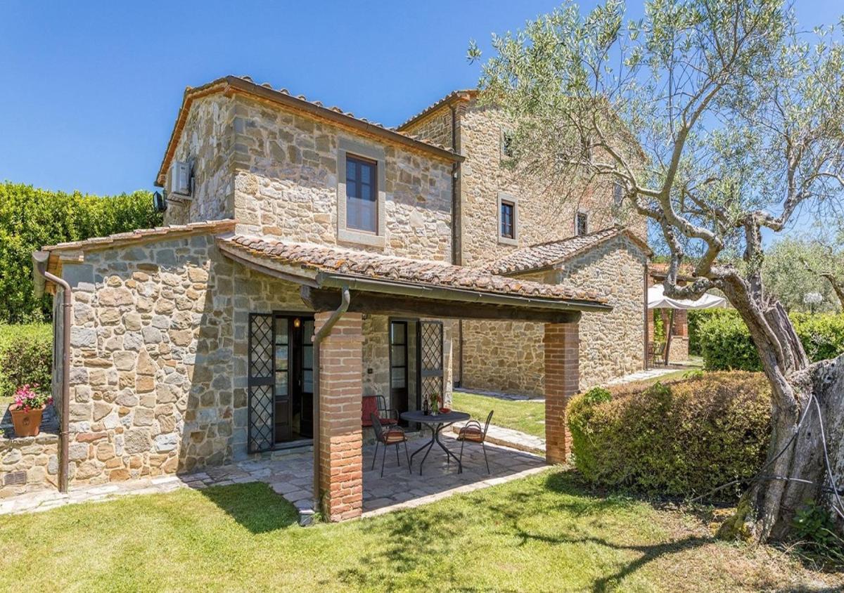 Villa Giulia - Housity