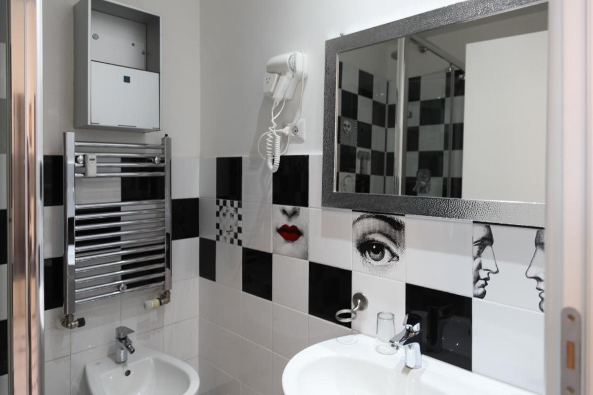 Vatican Catone Apartments - Housity