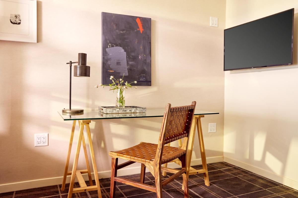 FOUND Hotel San Francisco - Housity