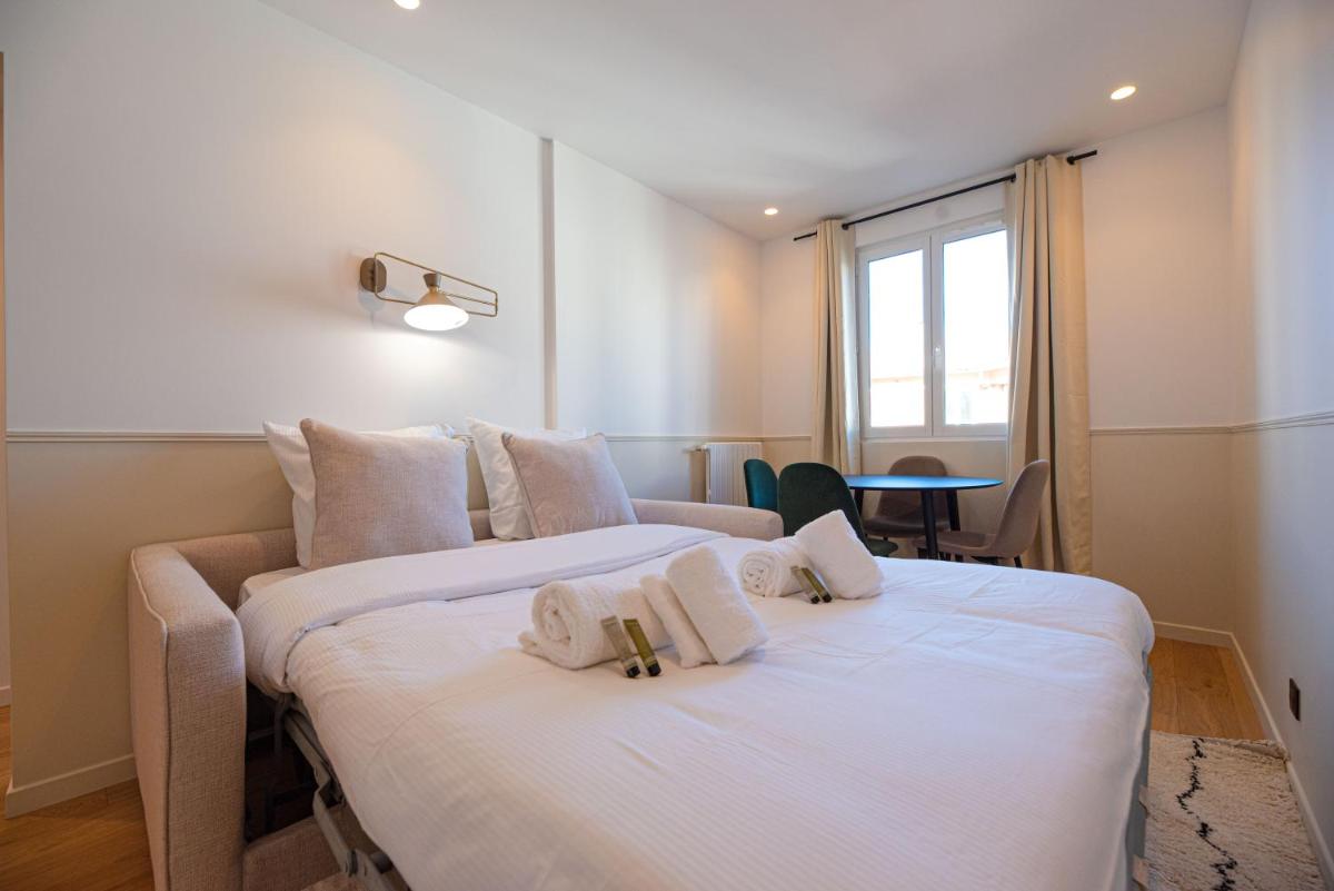 Vignature residence - Housity