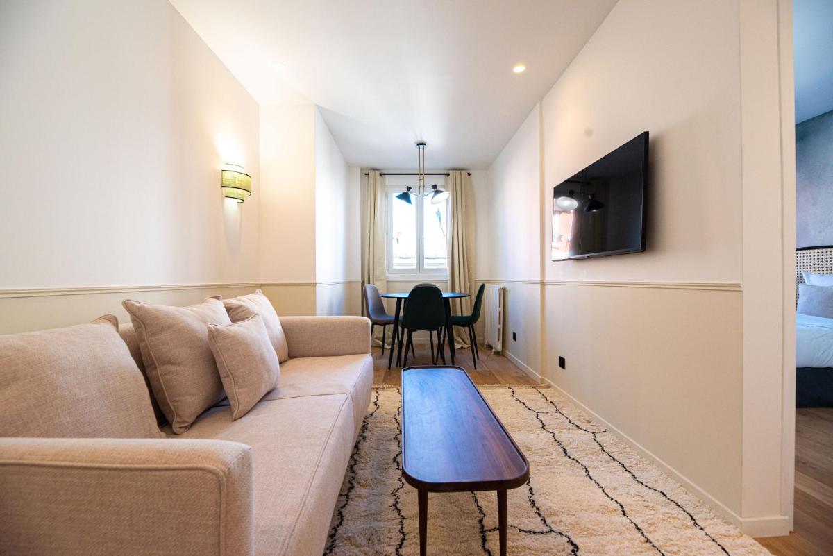 Suitetrails - Vignature residence