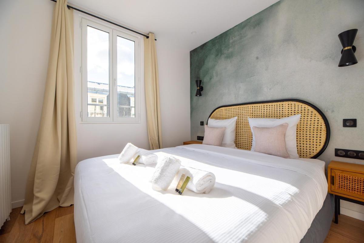 Suitetrails - Vignature residence