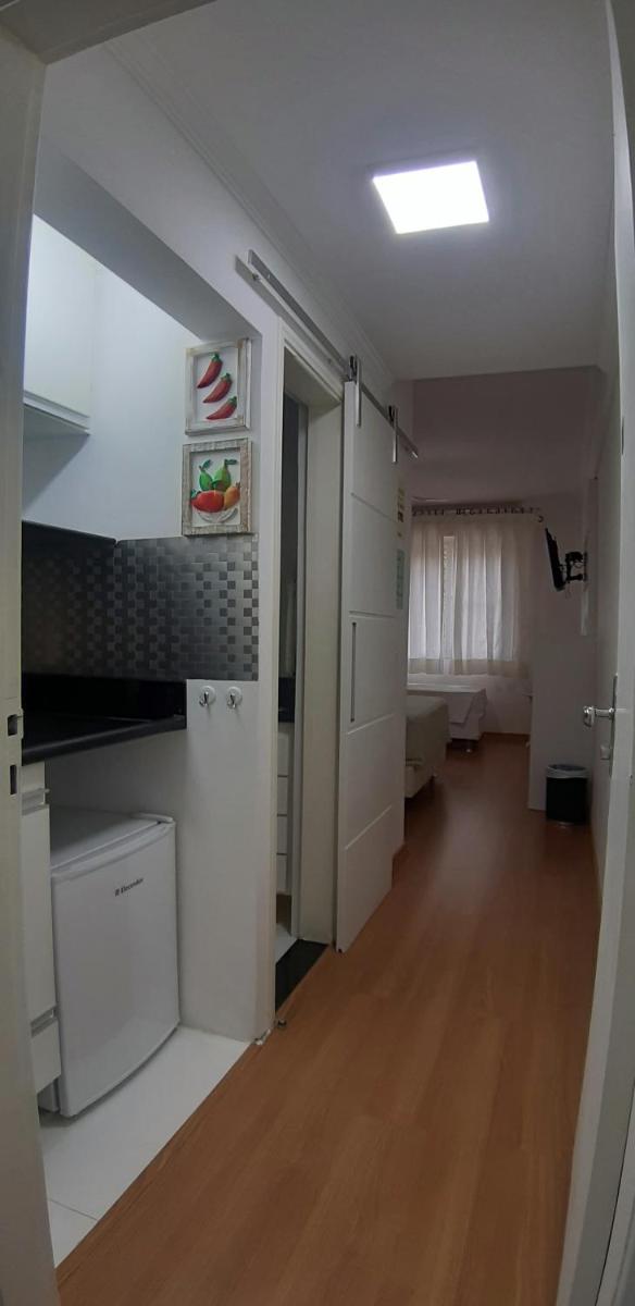 FLAT MODERNO no Cavalinho Branco com PISCINA AQUECIDA - Housity