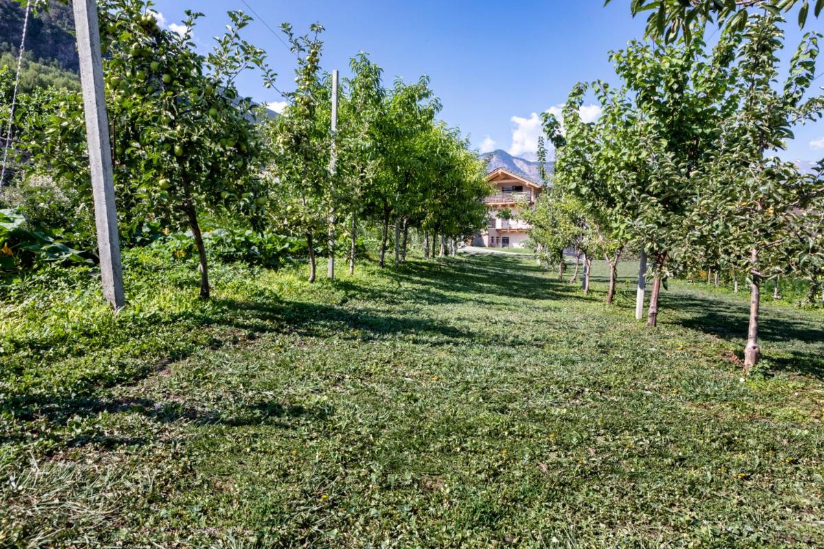 Suitetrails - Maison Duc - apartments CIR 0003 - CIR 0004