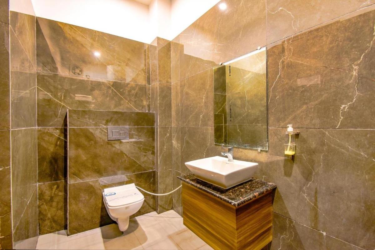 Suitetrails - Hotel Good Will Residency