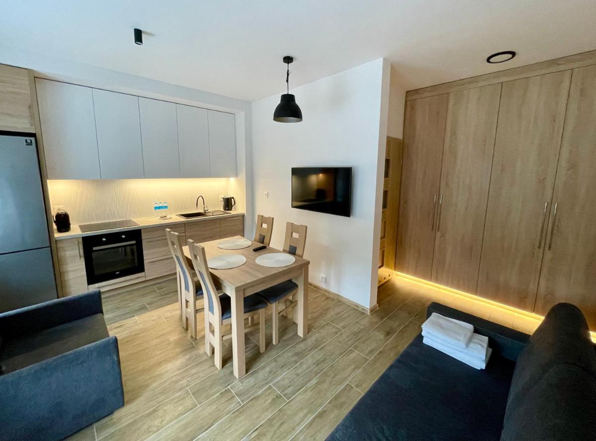 APARTAMENTY SOKOLA blisko Szpital im M Kopernika, Orientarium ZOO, Atlas Arena, EC1, Mandoria - Housity