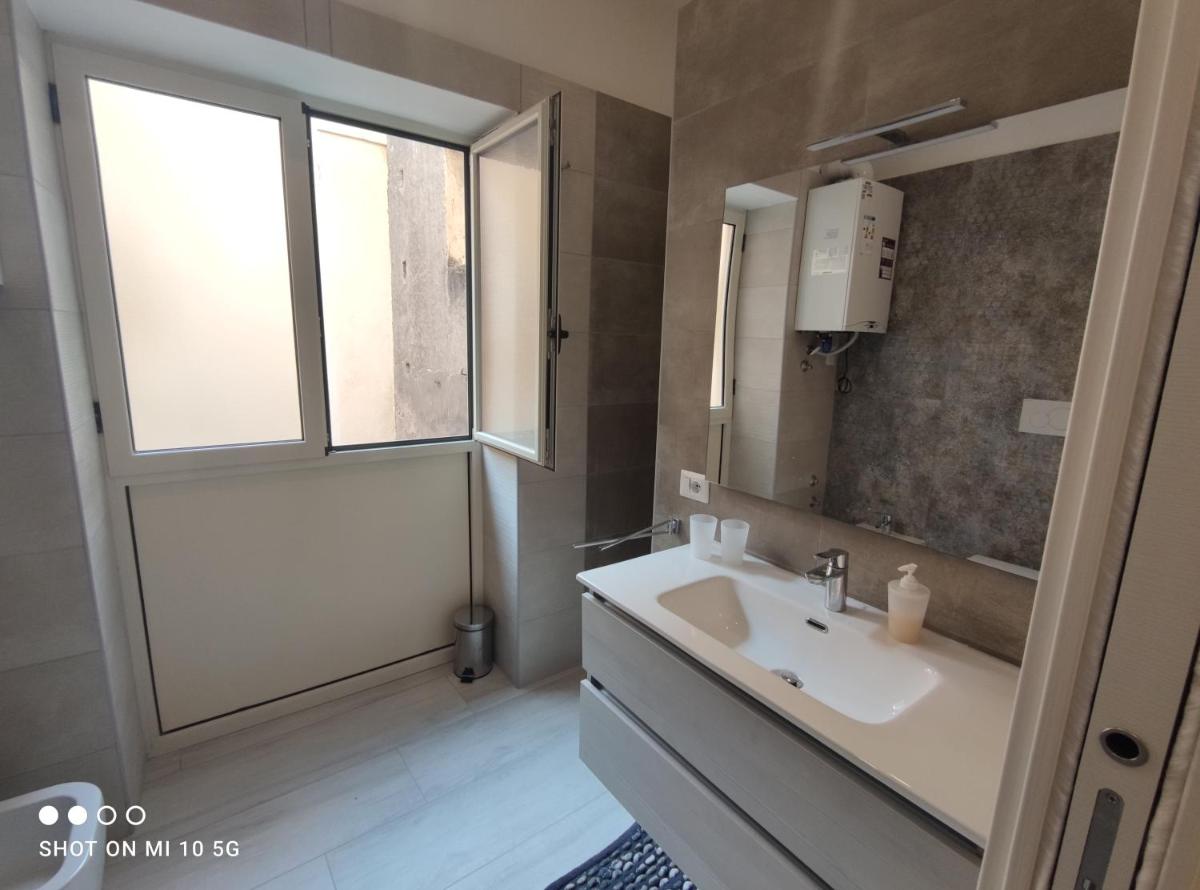 DOMUS GAUDIO near Oplonti ruins - Housity