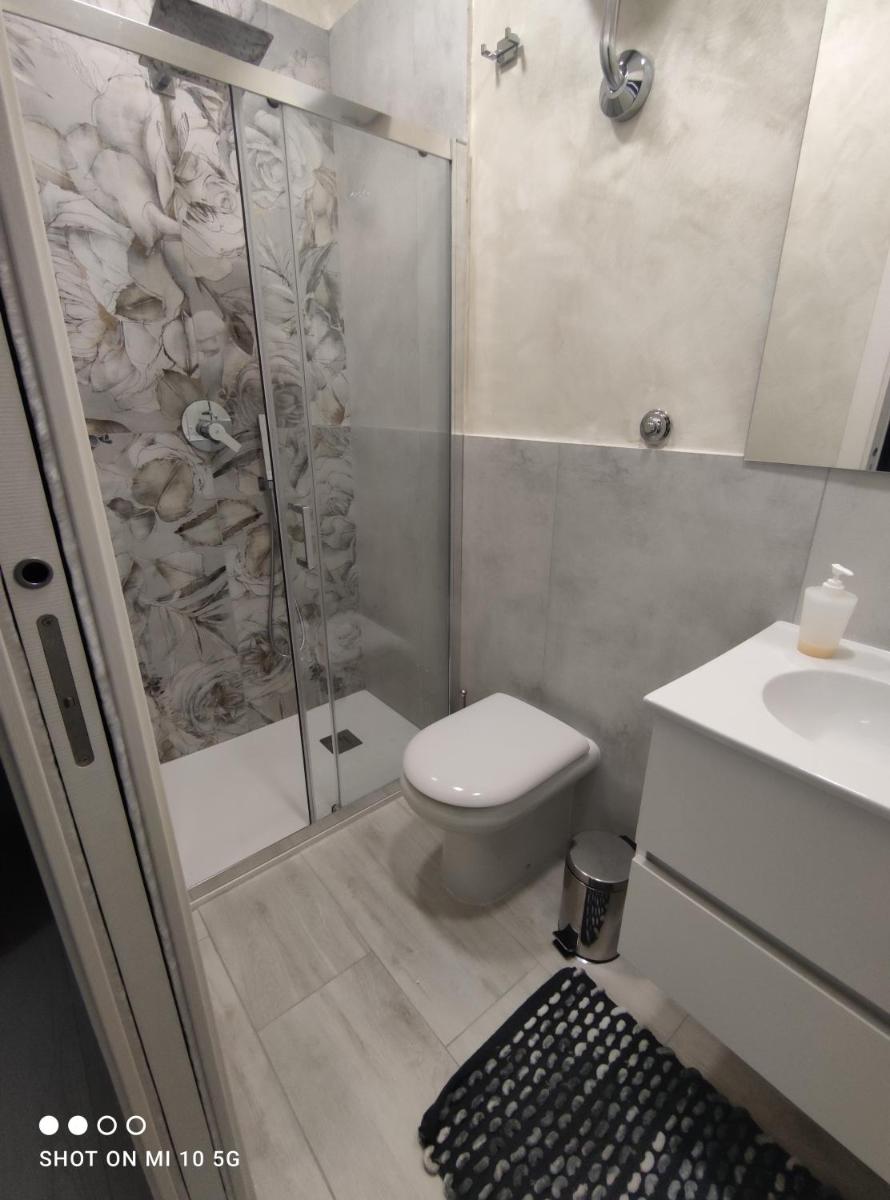 DOMUS GAUDIO near Oplonti ruins - Housity