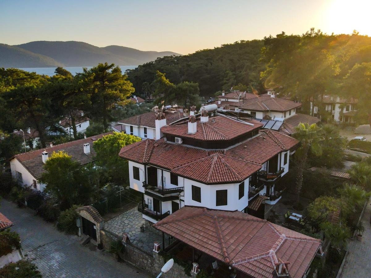 Liya Boutique Hotel & Suites - Housity