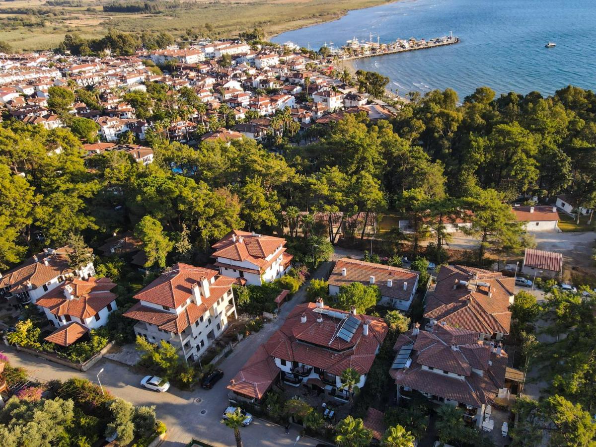 Liya Boutique Hotel & Suites - Housity