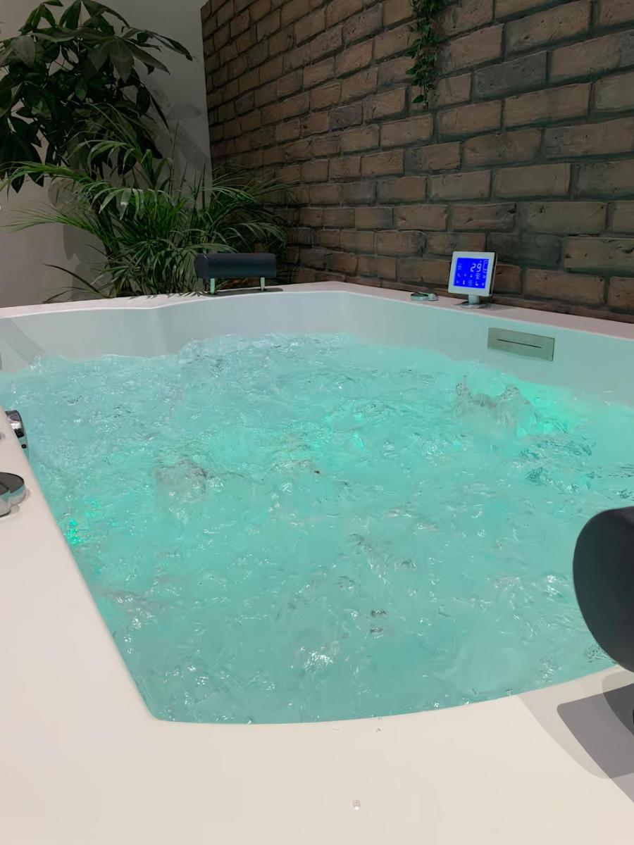 V' Appart Spa - Hizvo
