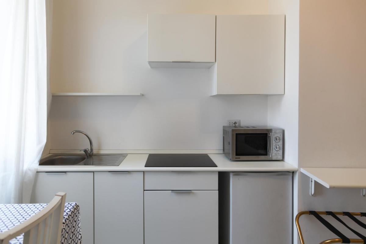 Vatican Catone Apartments - Housity