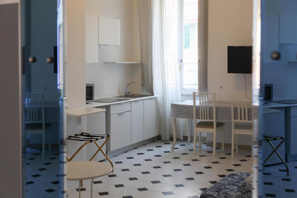 Vatican Catone Apartments - Housity