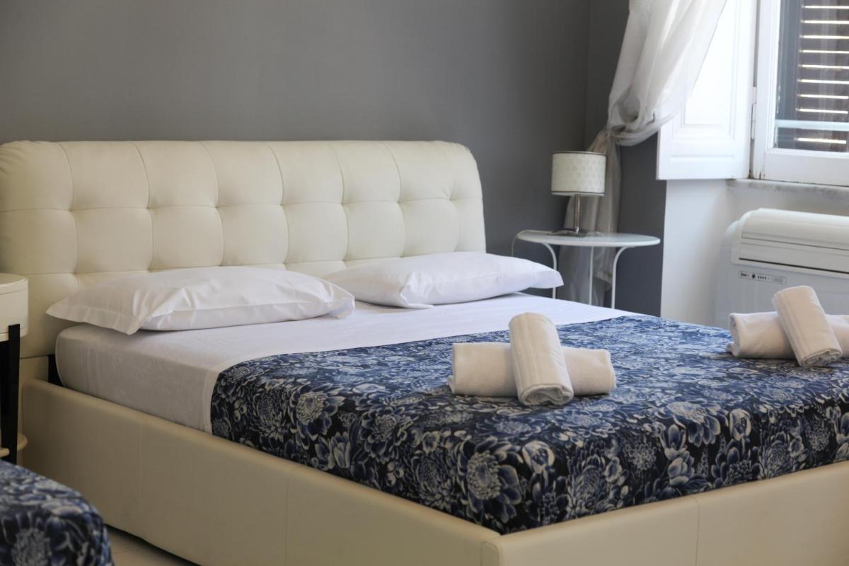 Vatican Catone Apartments - Housity