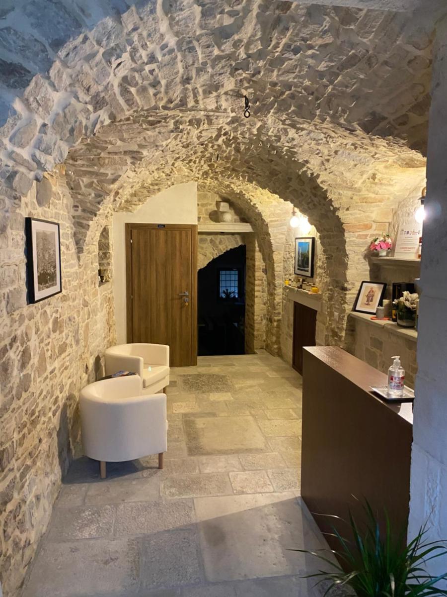 B&B Il Giardino Nascosto - Housity