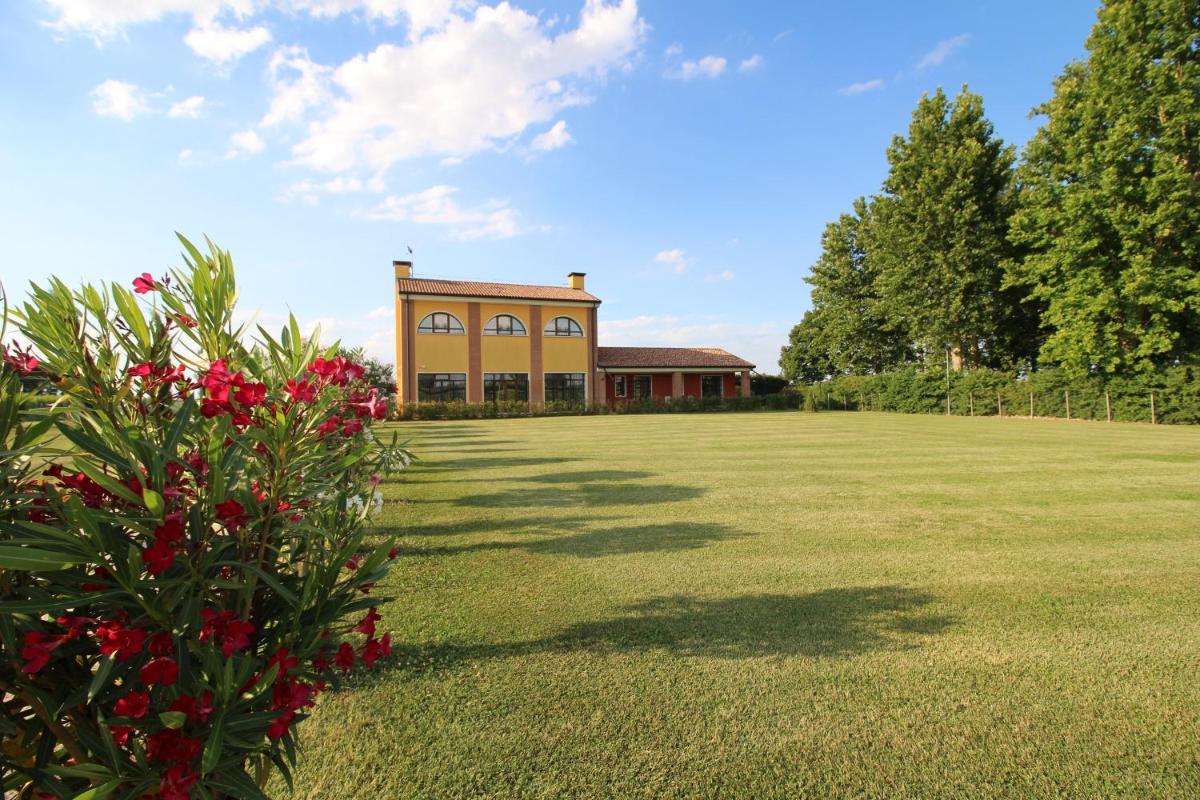 B&B Ca' Bianca - Housity
