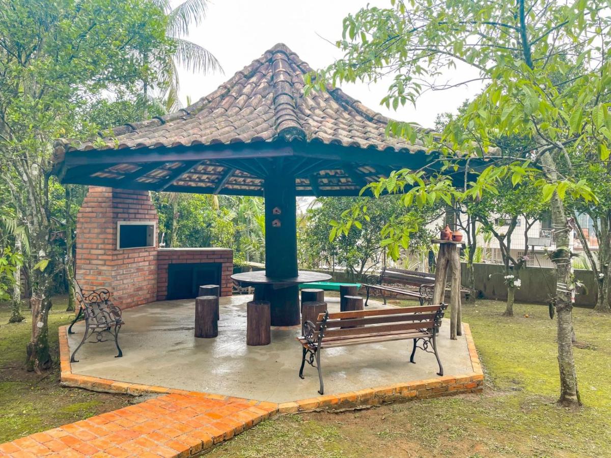 Casa da Nonna - Nova Veneza SC - Housity