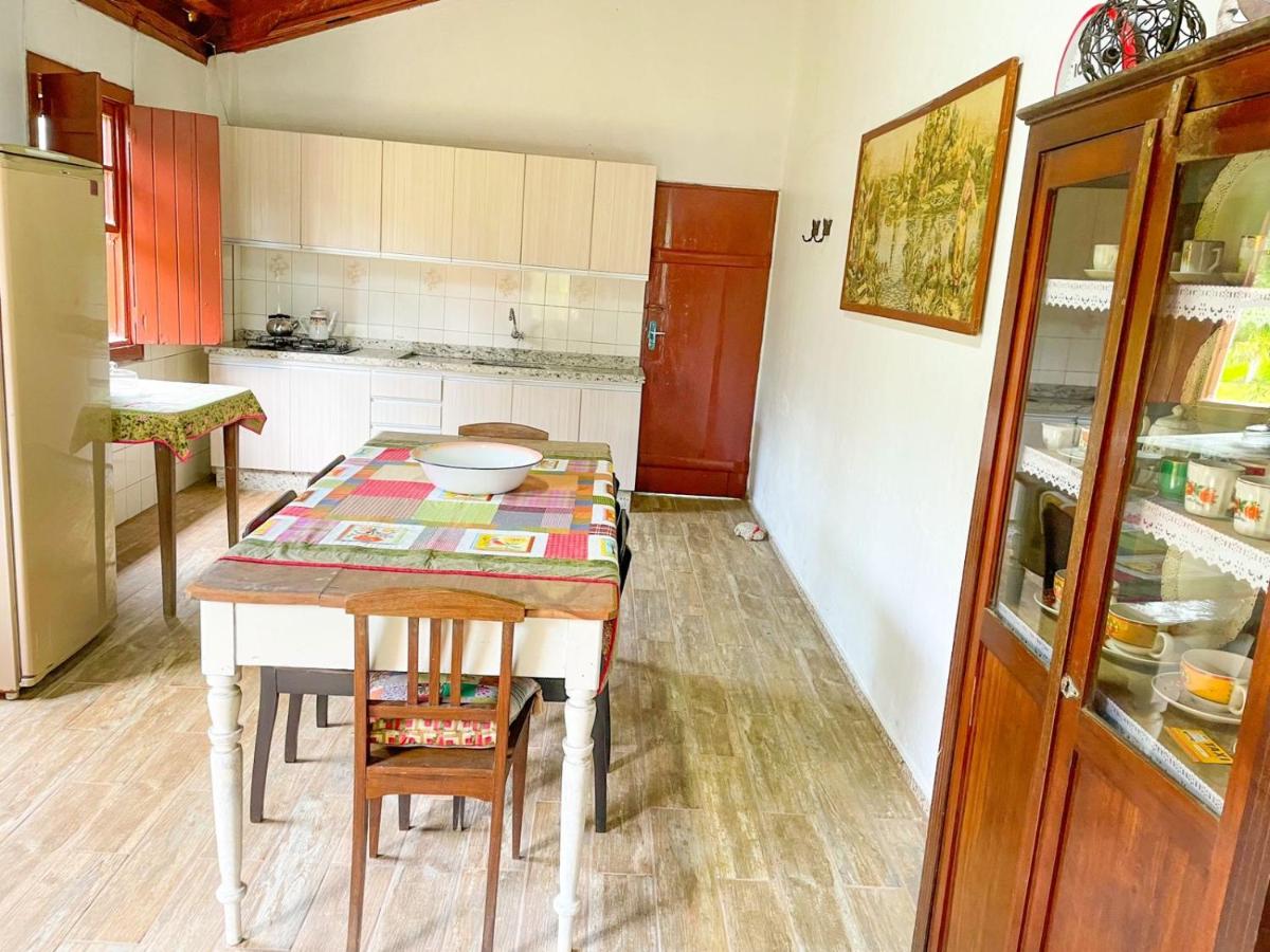 Casa da Nonna - Nova Veneza SC - Housity
