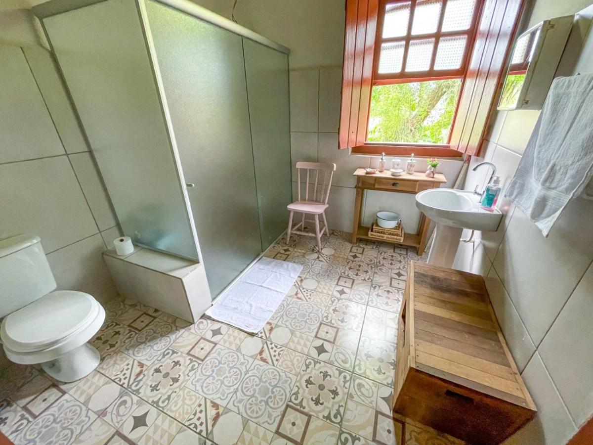 Casa da Nonna - Nova Veneza SC - Housity
