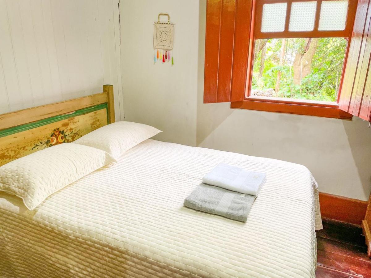 Casa da Nonna - Nova Veneza SC - Housity