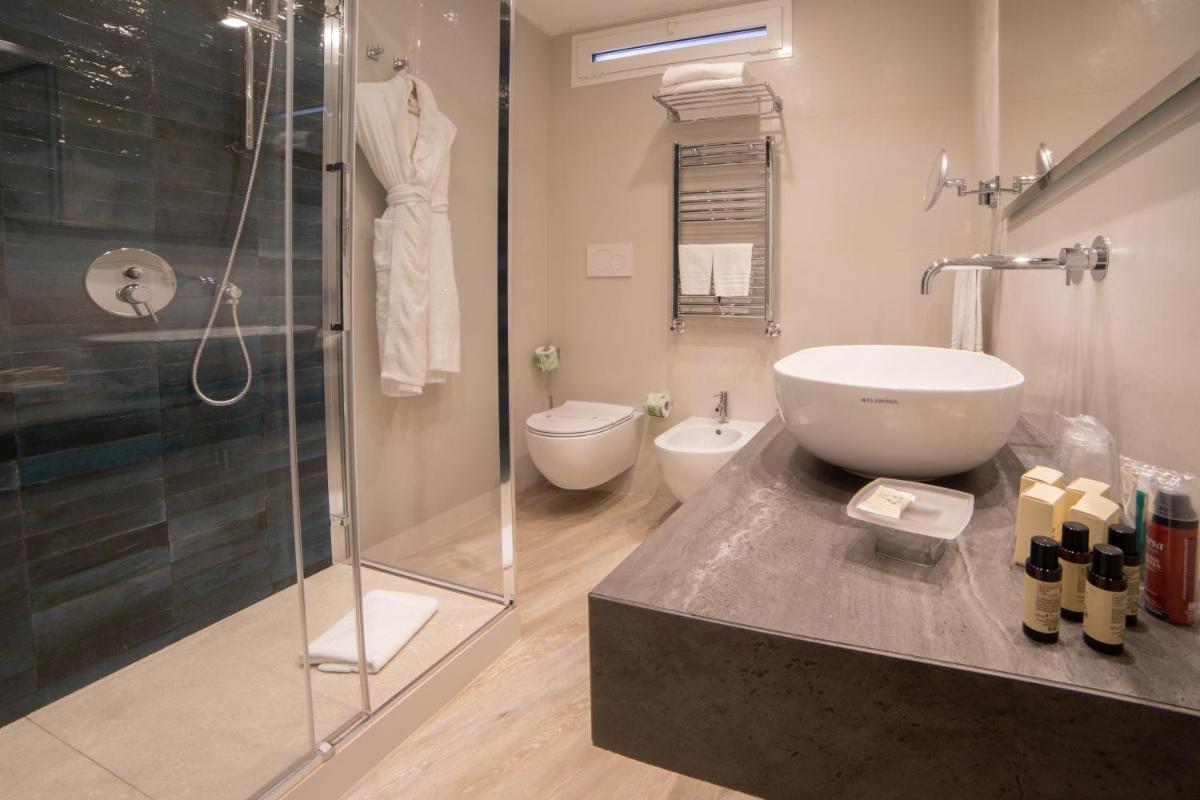 Splendid Hotel Taormina - Housity