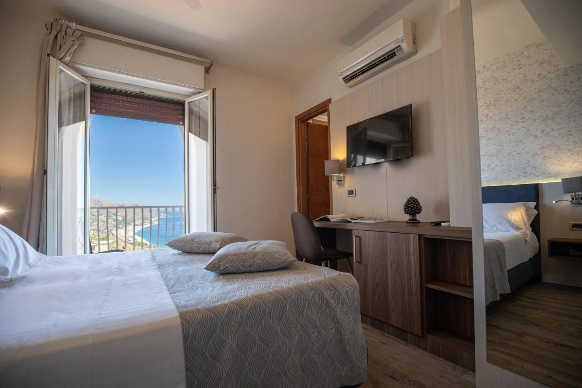 Splendid Hotel Taormina - Housity